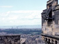 Scotland - Edinburgh Castle